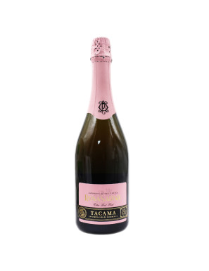 TACAMA ESPUMANTE X 750 ML. ROSA SALVAJE