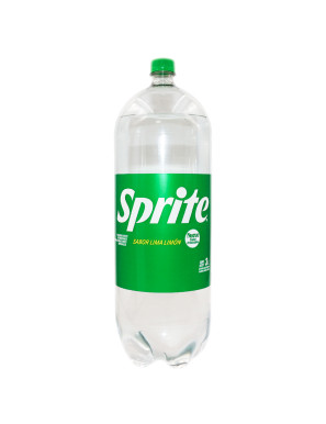 SPRITE GASEOSAS X 3 LT.