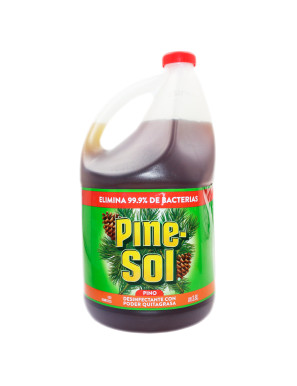 PINESOL GALON X 3800 ML ORIGINAL PINO