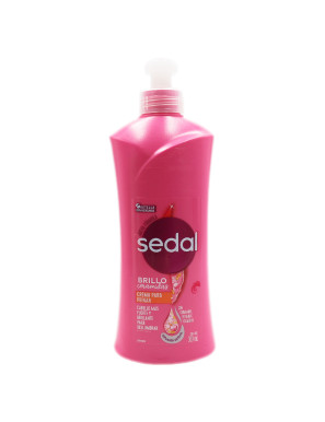 SEDAL CREMA PEINAR X 300 ML. CERAMIDAS