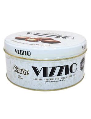 COSTA VIZZIO CHOCOLATES LATA X 182 GR