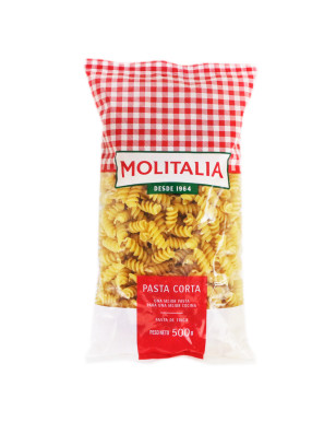 MOLITALIA FIDEO SOPA X 500...