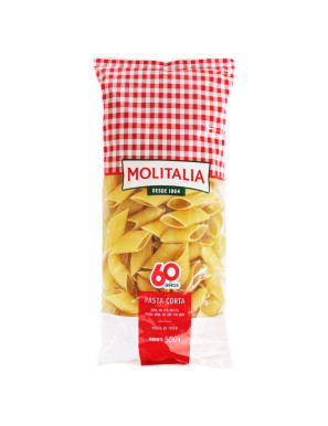 MOLITALIA FIDEO SOPA X 500...