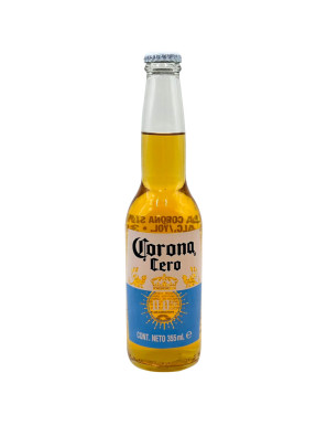 CERVEZA CORONA BT X 355 ML....