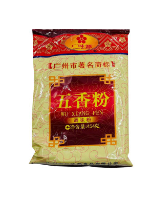 CANELA CHINA SOBRE X 454 GR