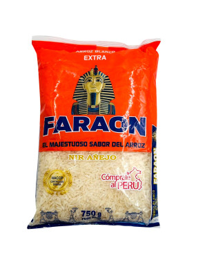 FARAON ARROZ  AÑEJO EXTRA X...