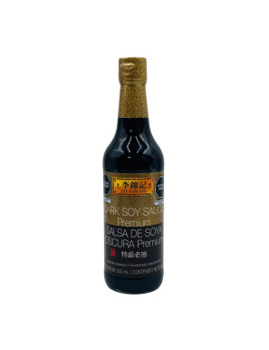 LEE KUM KEE SILLAO CHINO X 500 ML. PREMIUN OSCURA