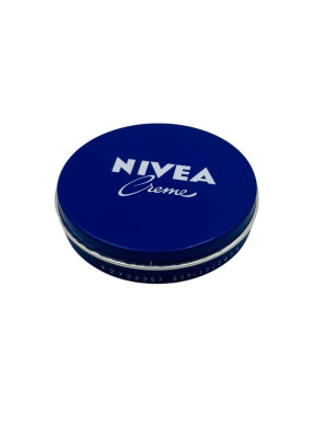 NIVEA CREMA EN LATA X  30 ML