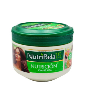 NUTRIBELA TRATAMIENTO X 300 ML NUTRICION