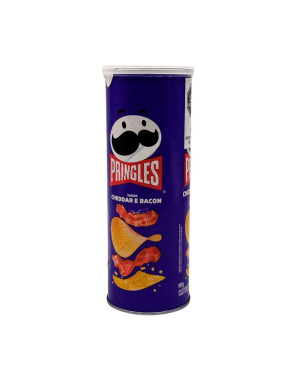 PRINGLES PAPITAS LATA  X...