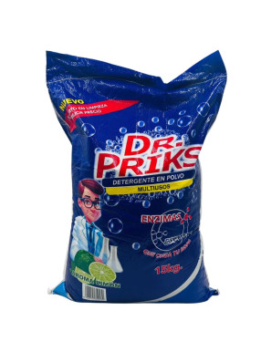 DR.PRIKS DETERGENTE A...