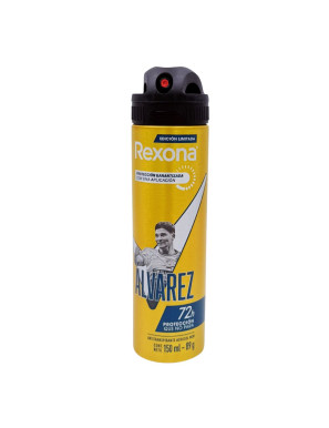 REXONA DESODORANTE SPRAY...