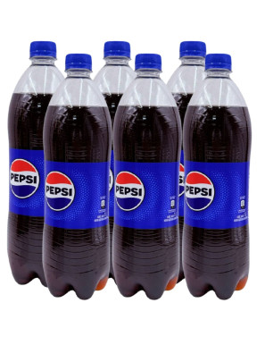 PEPSI GASEOSAS. X 1 LT.  X...