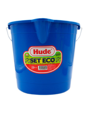 HUDE BALDE X 10 LT CON PICO