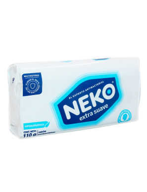NEKO JABON X 110 GR EXTRA SUAVE