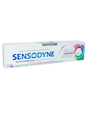 SENSODYNE X 90 GR. PROTECCION COMPLETA
