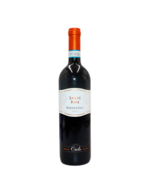 CIELO VINO TINTO SANTE...
