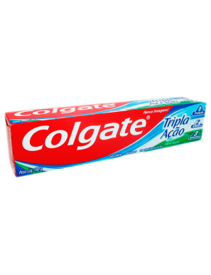 COLGATE CREMA DENTAL X 180 GR TRIPLE ACCION