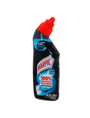 HARPIC REMOVEDOR DE SARRO X...