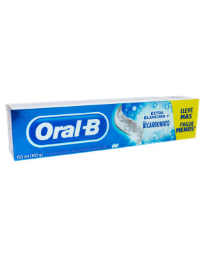 ORAL B PASTA DENTAL CON...