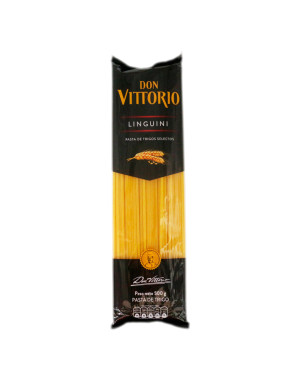 DON VITTORIO LINGUINI X 450 GR.