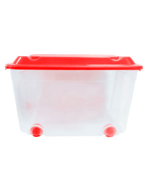 CAJA ORGANIZADORA DE VIVERES - DÍA DE LA MADRE