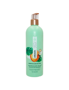 AMARAS ACONDICIONADOR SIN SAL X 475 ML. CONTROL HUMEDAD