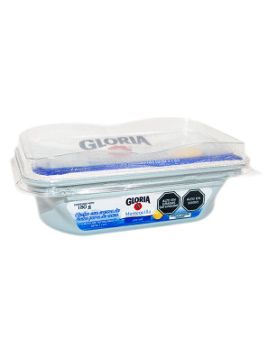 GLORIA MANTEQUILLA POTE X 180 GR.