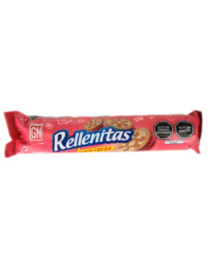 GN GALLETAS RELLENITA TORRE...