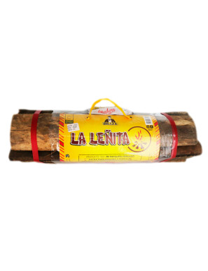 LA LEÑITA ATADO DE 5 A 6...