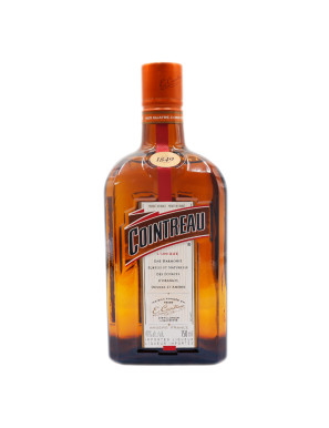 COINTREAU LICOR X 700 ML