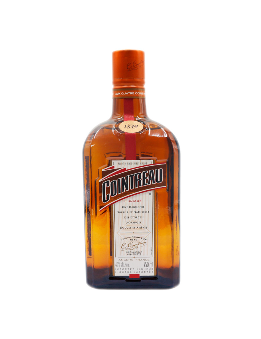 COINTREAU LICOR X 700 ML