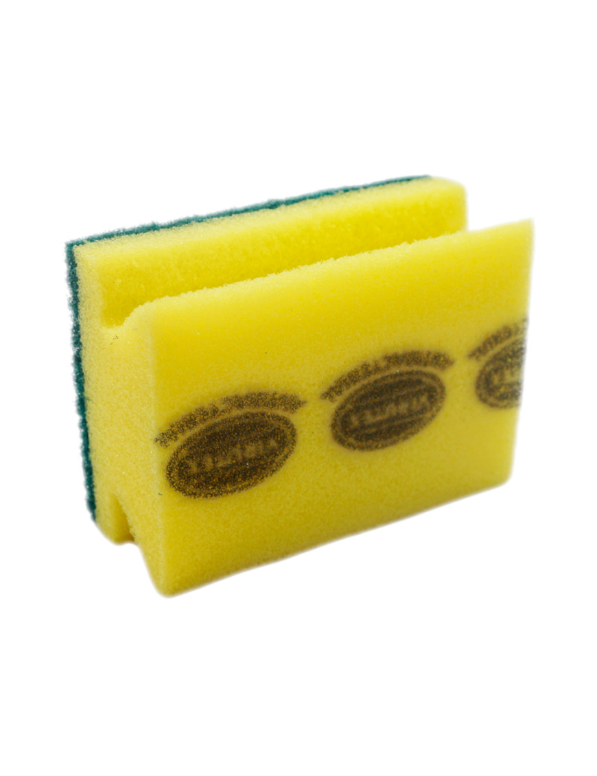 VIRUTEX ESPONJA SALVA UÑAS