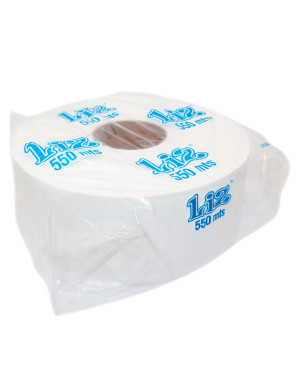 LIZ P.H JUMBO EMPRESARIAL X 550 MT
