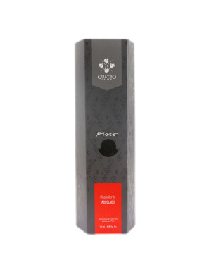 CUATRO GALLOS PISCO MOSTO VERDE ACHOLADO X 700 ML