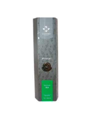CUATRO GALLOS PISCO MOSTO VERDE X 700 ML. ITALIA