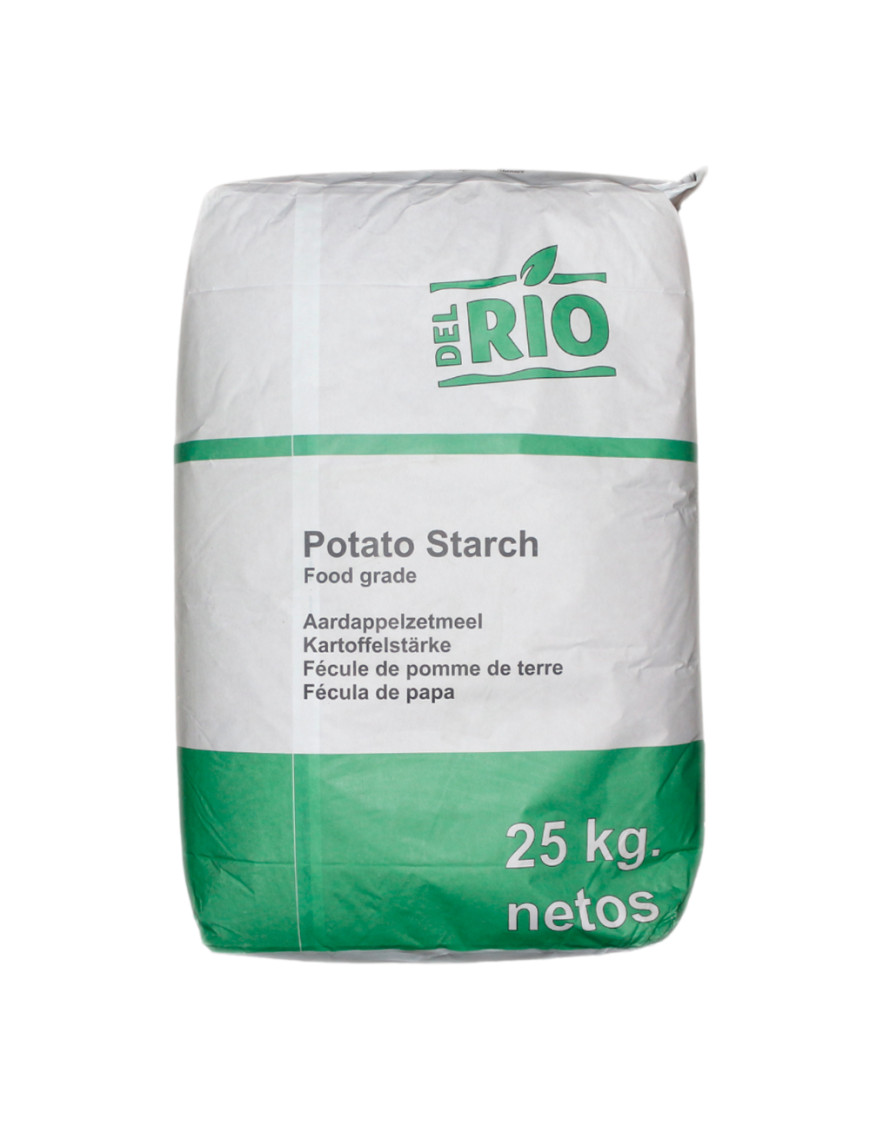 CHUÑO GRANEL X 25 KG