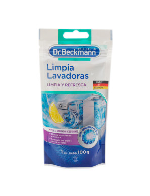 DR.BECKMANN LIMPIA...