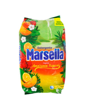 MARSELLA DETERGENTE X 730 GR. AMAZONIA TROPICAL