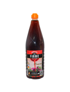 VINAGRE DEL FIRME BT X 1 LT TINTO