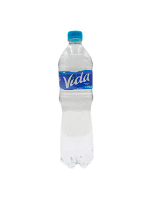 AGUA VIDA BOTELLA X 750 ML SIN GAS