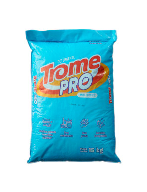 TROME DETERGENTE A GRANEL X...