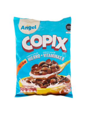 ANGEL HOJUELAS DE MAIZ BL X...