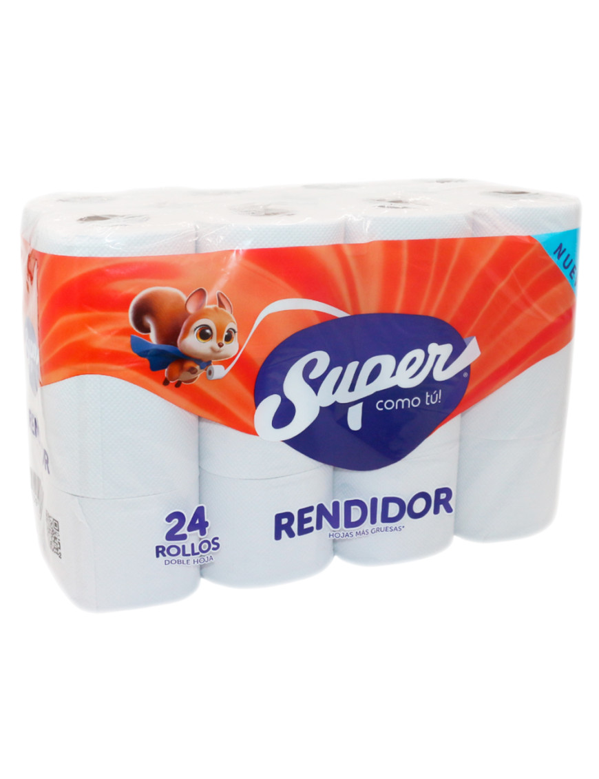 P.H. SUPER RENDIDOR X 24 UN