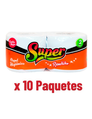 P.H. SUPER RENDIDOR  X 2...