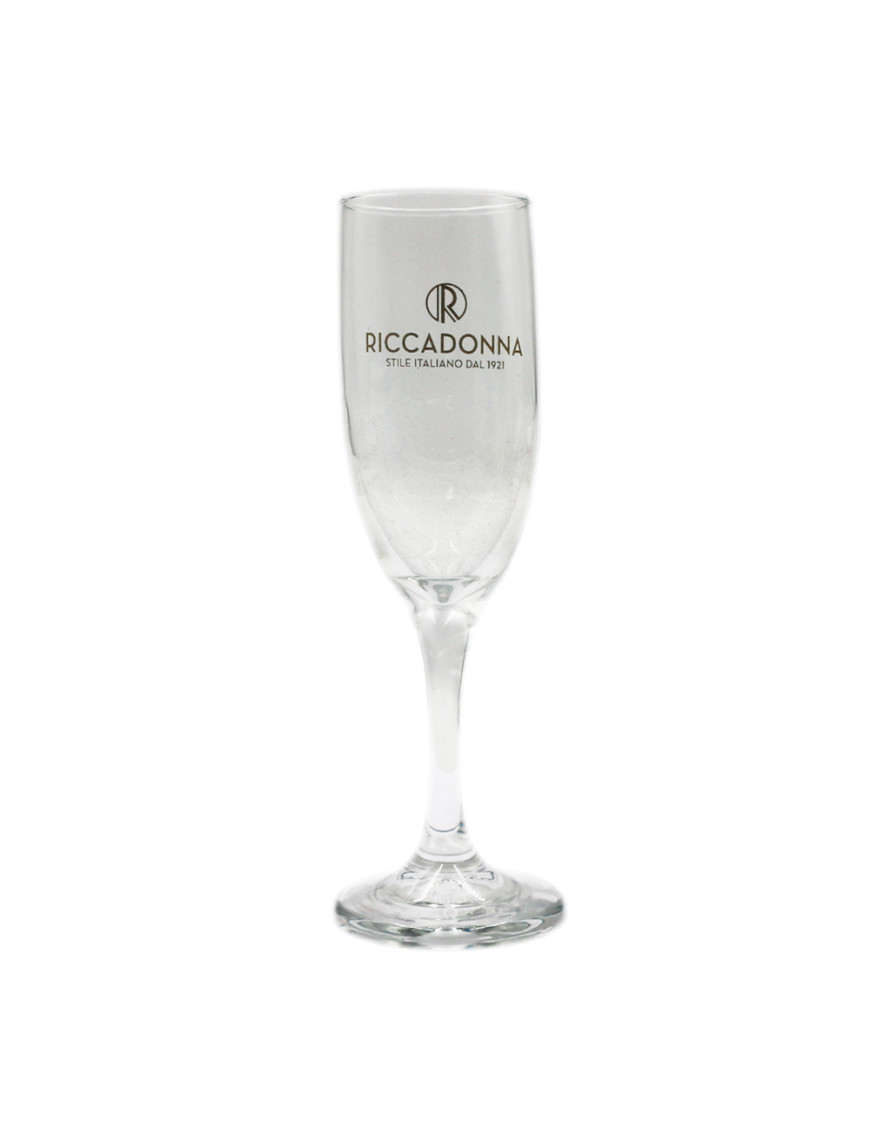 COPA DE CRISTAL RICCADONA