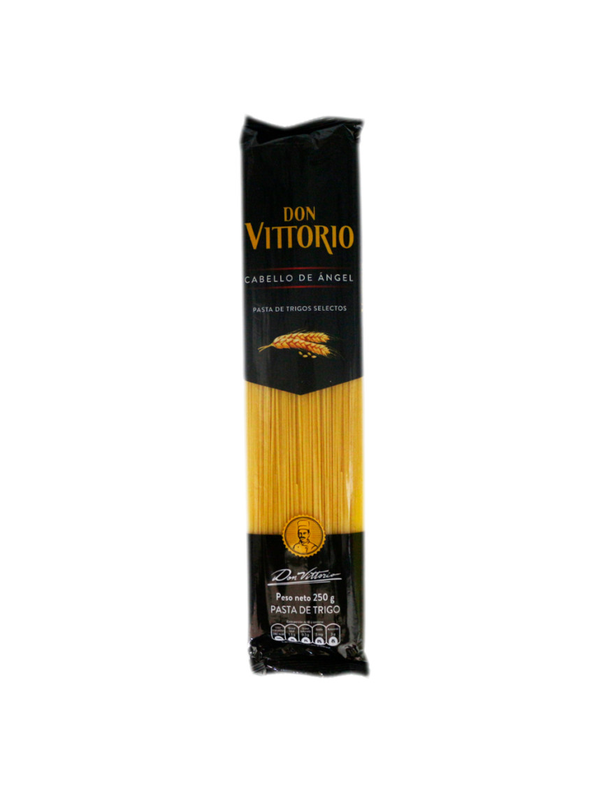 DON VITTORIO CABELLO DE ANGEL 250 GR.