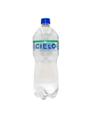 CIELO AGUA MINERAL X  1 LT. SIN GAS DEPORTIVO