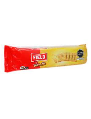 FIELD GALLETAS VAINILLA TORRE X 148 GR.