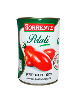 LA TORRENTE PASTA DE TOMATE...